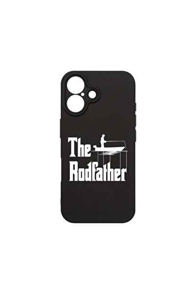 bestcase Θήκη για Apple iPhone 16 Plus, Λεπτή Premium Σιλικόνη 1.2MM, The Rod...