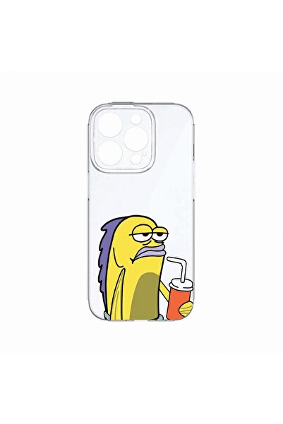 bestcase Θήκη, Συμβατή με Apple iPhone 14 Pro Max, Μιμίδιο, Ανθεκτική στη φθο...