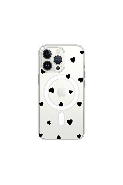 bestcase Husa MagSafe Anti Shock, Compatibila Cu Apple iPhone 13 Pro Max, Hea...