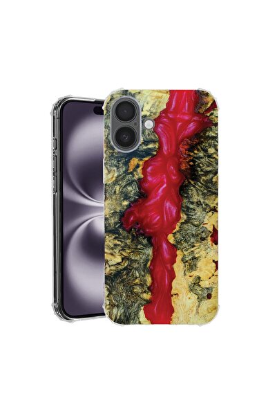 bestcase Θήκη για Apple iPhone 17 με Σχέδιο Colors Of Universe, Αντικραδασμικ...