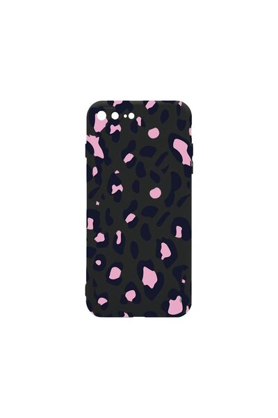 bestcase Θήκη Premium από Μαλακή Υγρή Σιλικόνη, Συμβατή με Apple iPhone 8 Plu...