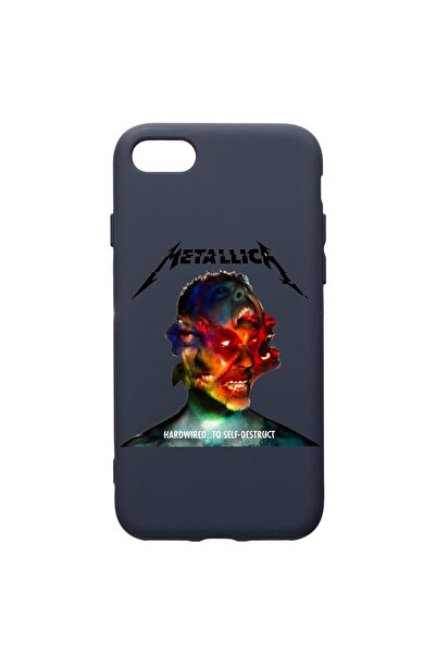 bestcase Θήκη Σιλικόνης Premium Συμβατή με Apple iPhone SE 2 / iPhone 8 / iPh...