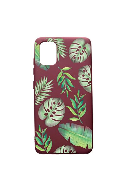 bestcase Husa Premium TPU compatibila cu Apple iPhone 11 Pro Max, Tropical, c...