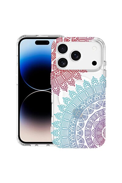 bestcase Θήκη για Apple iPhone 17 Pro Max με Απλό Σχεδιασμό, MagSafe Αντικραδ...