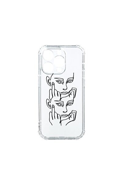 bestcase Husa Anti Shock 1.5MM, Compatibila Cu Apple iPhone 15 Pro Max, FU, R...