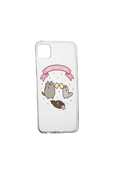 bestcase Husa de protectie Happy New Year pentru Apple iPhone 11 Pro, reziste...