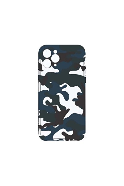 bestcase Διαφανής Θήκη Σιλικόνης 2MM, Συμβατή με Apple iPhone 11 Pro Max, Καμ...