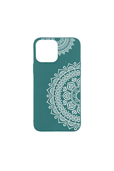 bestcase Θήκη σιλικόνης συμβατή με Apple iPhone 13 Pro Max, χωρίς διακοσμητικ...