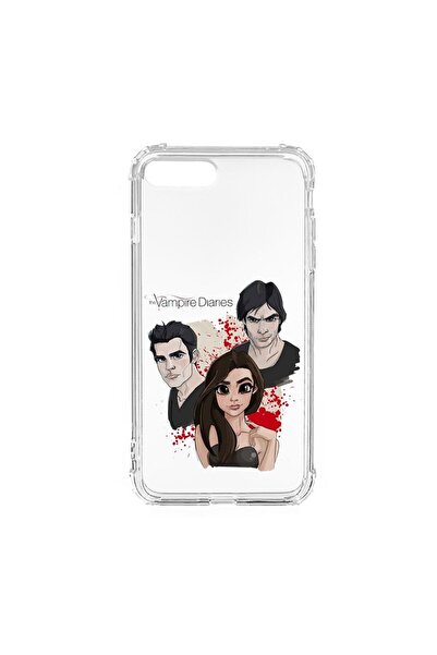 bestcase Αντικραδασμική Θήκη, Συμβατή με Apple iPhone 7 Plus / iPhone 8 Plus,...