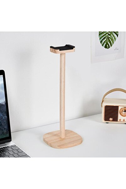 Choice1 L New 1pc Headphone Stand With Base Universal Headphone Stand Hanger ...