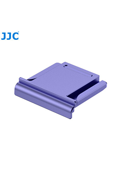 choice2 غطاء حماية لمنفذ الكاميرا PURPLE JJC لـ Ricoh GR IV HDF GR IV Monochr...