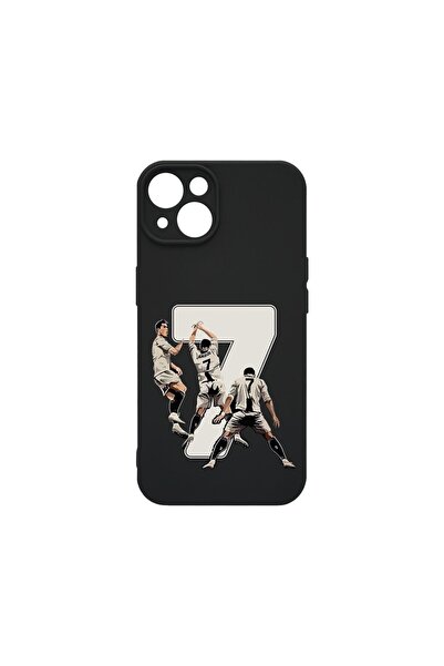 bestcase Λεπτή Θήκη Σιλικόνης Premium 1.2MM, Συμβατή με Apple iPhone 15, Rona...