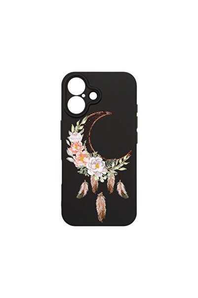 bestcase Θήκη για Apple iPhone 16 Plus, Λεπτή Premium Σιλικόνη 1.2MM, Ονειροπ...