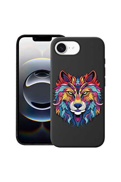 bestcase Husă pentru Apple iPhone 16e, Silicon Premium Subțire 1.2MM, Culori ...