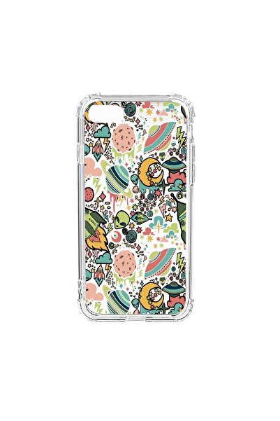 bestcase Husa Anti Shock Silicon Compatibila Cu Apple iPhone SE 2020 / iPhone...