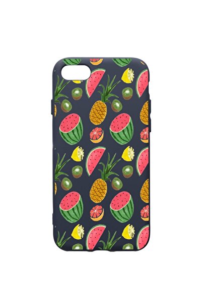 bestcase Θήκη Σιλικόνης Premium Συμβατή με Apple iPhone SE 2 / iPhone 8 / iPh...