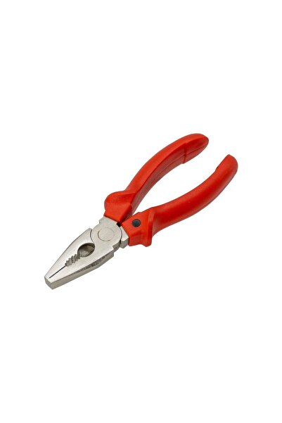 MayTools MAY TOOLS YERLİ ÜRETİM OPAK PENSE 180 MM