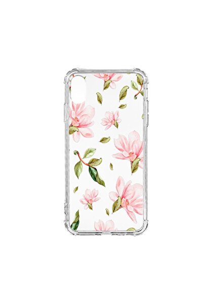 bestcase Husa Αντικραδασμική Θήκη Σιλικόνης Συμβατή με Apple iPhone XS Max, Σ...