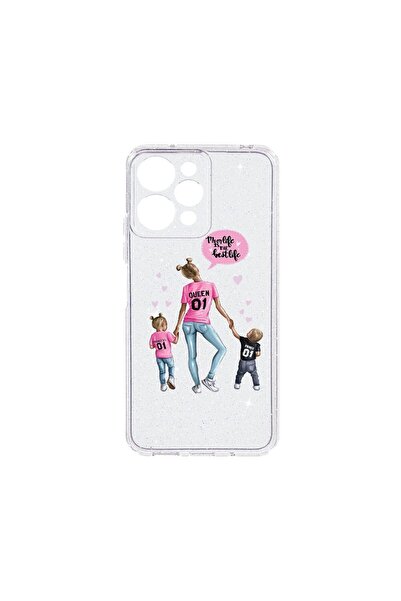 bestcase Θήκη με κρυστάλλινη λάμψη 2MM, Συμβατή με Apple iPhone 12 Pro, Σχέδι...