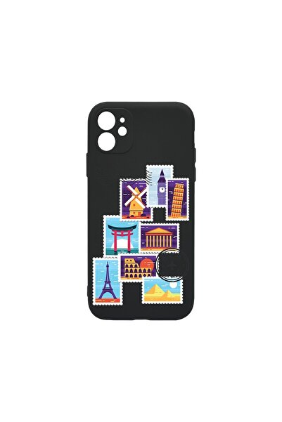 bestcase Husa Premium Soft Liquid Silicon, Compatibila Cu Apple iPhone 11, on...