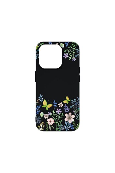 bestcase Husă Premium din Silicon Lichid, Compatibilă cu Apple iPhone 15 Pro,...
