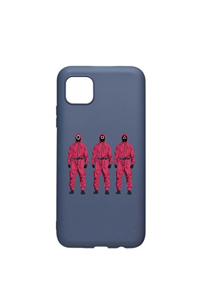 bestcase Θήκη σιλικόνης συμβατή με Apple iPhone 11 Pro Max, Squid Game - Μάσκ...