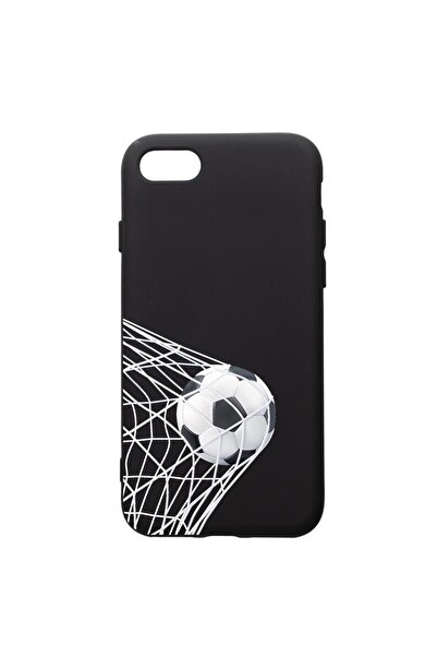 bestcase Θήκη σιλικόνης premium συμβατή με Apple iPhone SE 2 / iPhone 8 / iPh...