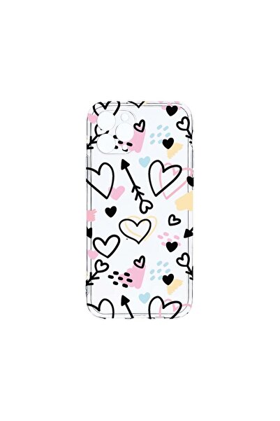 bestcase Θήκη Διαφανής Σιλικόνη 2MM, Συμβατή με Apple iPhone 11 Pro Max, Σχέδ...