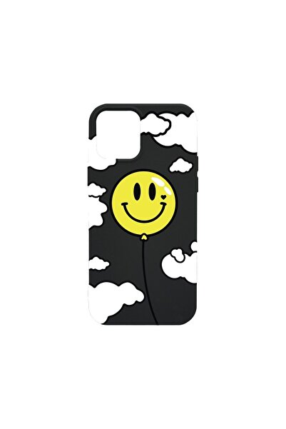 bestcase Θήκη από Υγρή Σιλικόνη Premium, Μαλακή, Συμβατή με Apple iPhone 12, ...