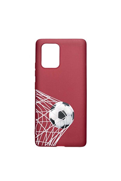 bestcase Θήκη σιλικόνης συμβατή με Apple iPhone 11 Pro, Ποδόσφαιρο - Γκούαλ, ...