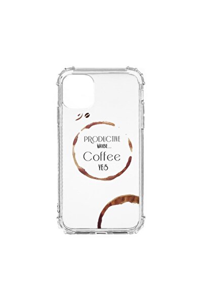 bestcase Αντικραδασμική Θήκη Σιλικόνης Συμβατή με Apple iPhone 12 Mini, Καφέ,...