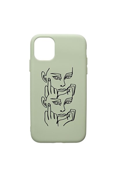 bestcase Husa Premium Silicon Compatibila Cu Apple iPhone 12 Pro, FU, cu inte...