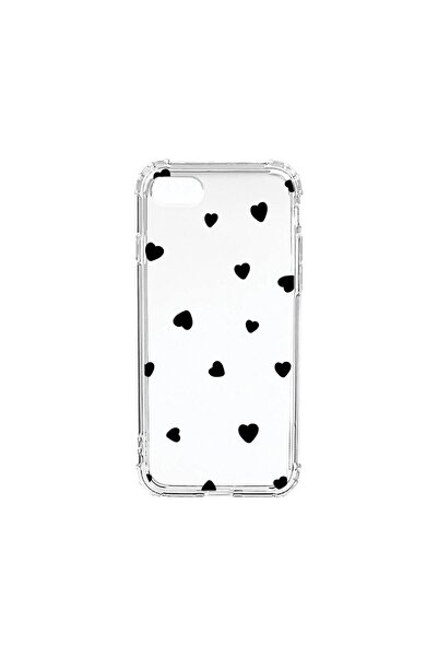 bestcase Husa Anti Shock 1.5MM, Compatibila Cu Apple iPhone SE 2 / iPhone 8 /...