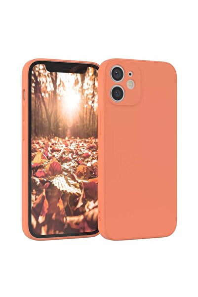 bestcase Θήκη Σιλικόνης Premium, Συμβατή με Apple iPhone 12 Mini, Λεπτή 1.2 χ...