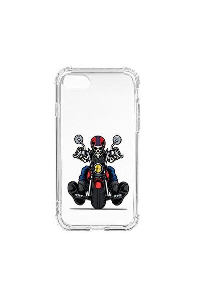 bestcase Husa Anti Shock, Compatibila Cu Apple iPhone SE 2 / iPhone 7 / iPhon...
