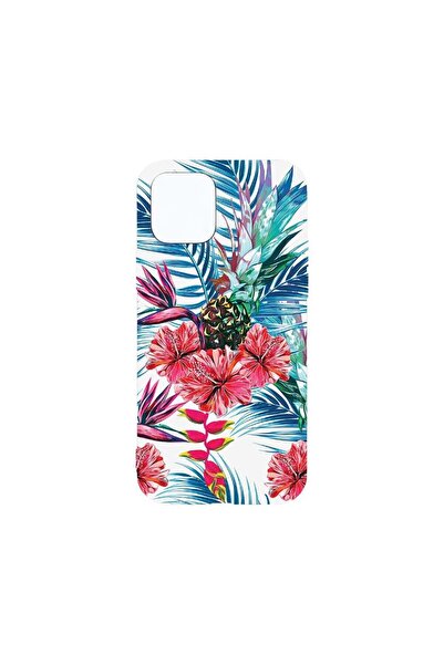 bestcase Διαφανής Θήκη Σιλικόνης 2MM, Συμβατή με Apple iPhone 12, Μποπικάλ, Α...