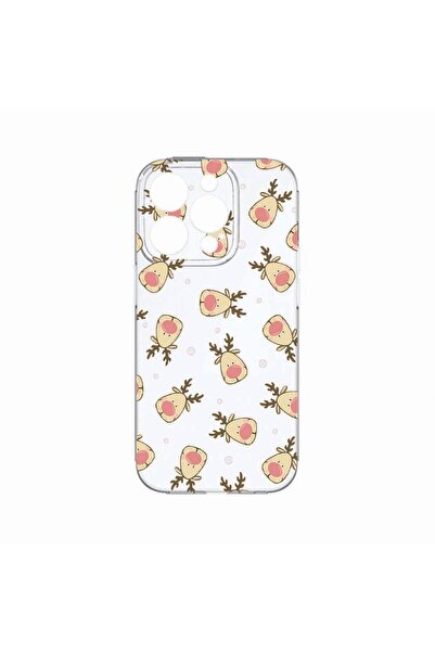 bestcase Husa BestCase¬Æ, Compatibila Cu Apple iPhone 14 Pro, Xmas, Rezistent...