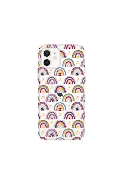 bestcase Θήκη MagSafe Αντικραδασμική, Συμβατή με Apple iPhone 12 Pro, Σχέδιο ...