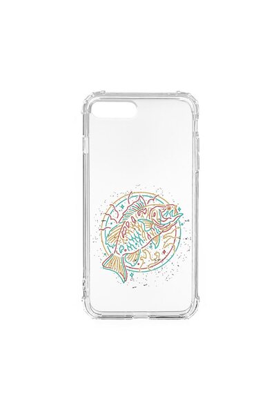 bestcase Αντικραδασμική Θήκη, Συμβατή με Apple iPhone 7 Plus / iPhone 8 Plus,...
