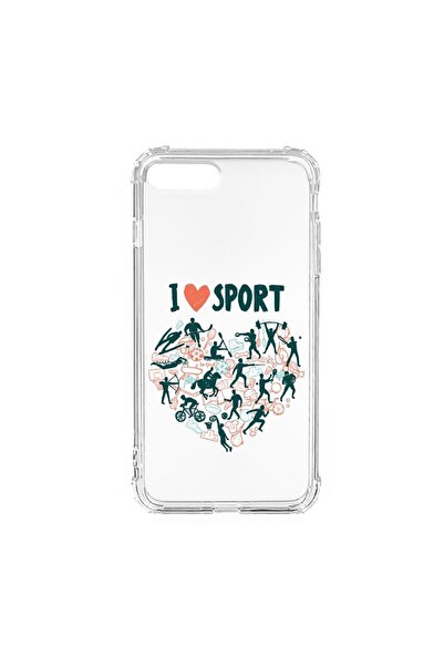bestcase Αντικραδασμική Θήκη, Συμβατή με Apple iPhone 7 Plus / iPhone 8 Plus,...