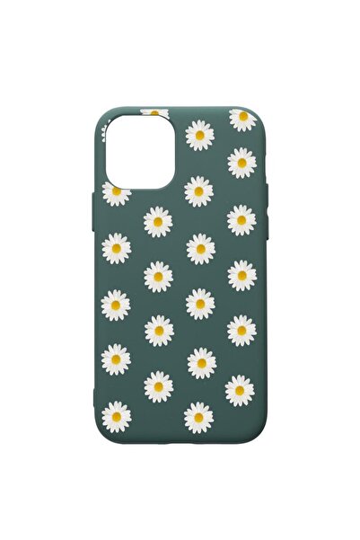 bestcase Husa Premium Silicon Compatibila Cu Apple iPhone 11 Pro Max, Happy F...