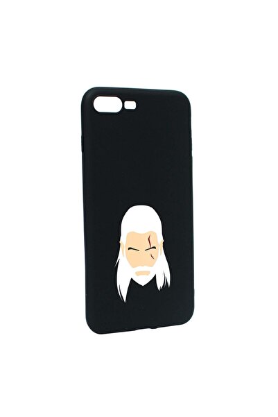 bestcase The Witcher, Ταινία, προστατευτική θήκη για Apple iPhone 7 Plus / 8 ...