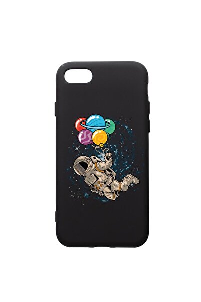 bestcase Θήκη σιλικόνης υψηλής ποιότητας συμβατή με Apple iPhone SE 2 / iPhon...