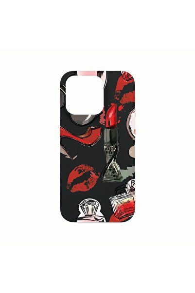 bestcase Husa Silicon, Compatibila Cu Apple iPhone 14 Pro Max, Fashion, rezis...