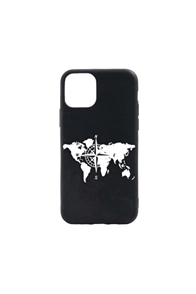 bestcase Θήκη σιλικόνης συμβατή με Apple iPhone 11 Pro, Traveler, ανθεκτική σ...