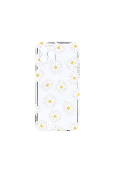 bestcase Θήκη Διαφανής Σιλικόνη 2MM, Συμβατή με Apple iPhone 11 Pro, Σχέδιο Χ...