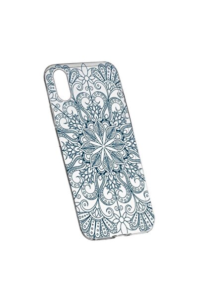 bestcase Θήκη για Apple iPhone XS Max, χωρίς σχέδια, 96, Σιλικόνης