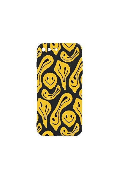 bestcase Θήκη Premium από Μαλακή Υγρή Σιλικόνη, Συμβατή με Apple iPhone 8 Plu...