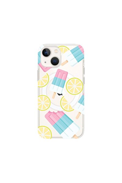 bestcase Θήκη MagSafe Αντικραδασμική, συμβατή με Apple iPhone 15 Plus, Χρώμα ...