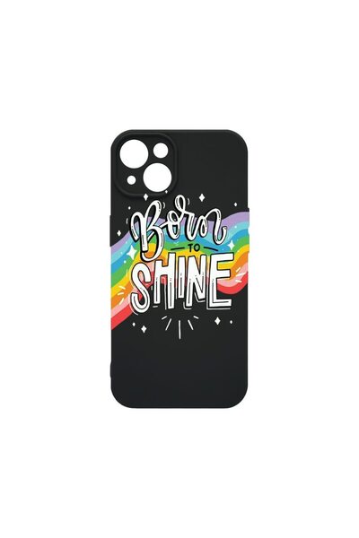 bestcase Husă Premium din Silicon Lichid, Compatibilă cu Apple iPhone 15 Plus...